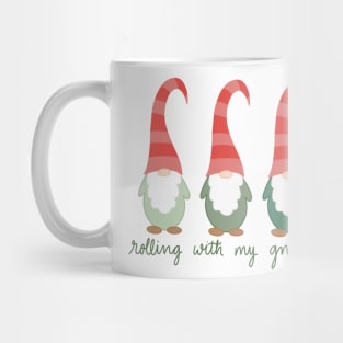 gnomes Mug